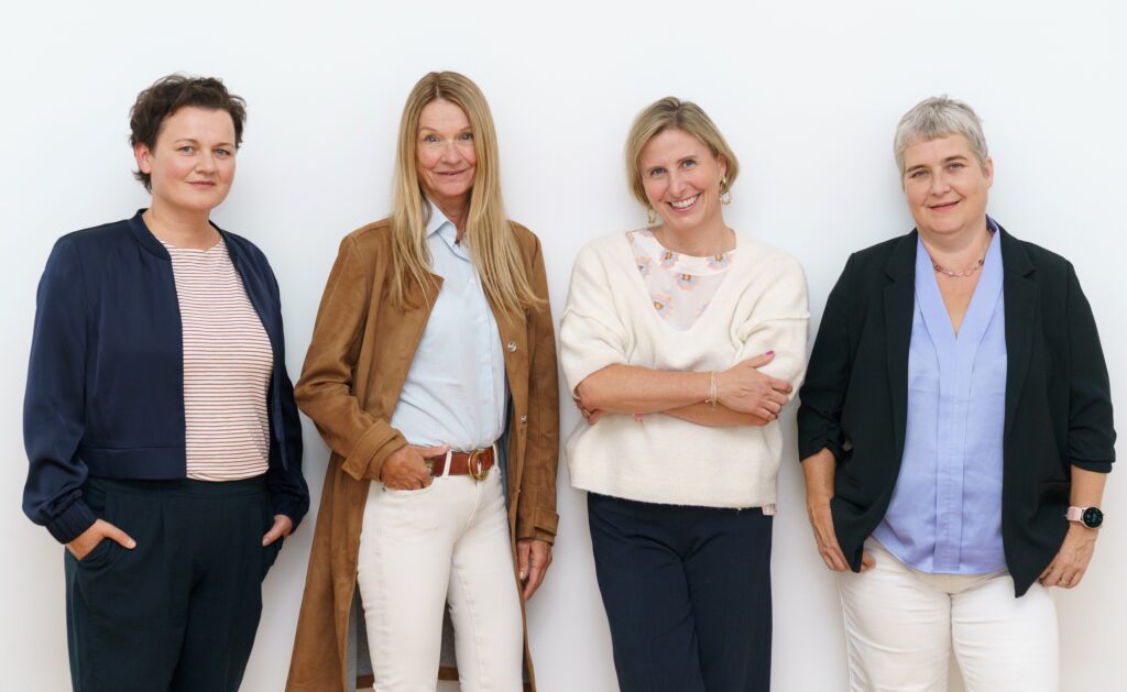 Team Green Value Communications